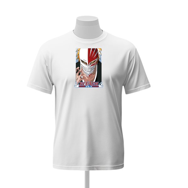 T-SHIRT Unisex BLEACH – Image 2
