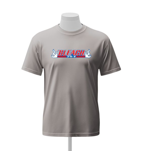 T-SHIRT Unisex BLEACH – Image 4