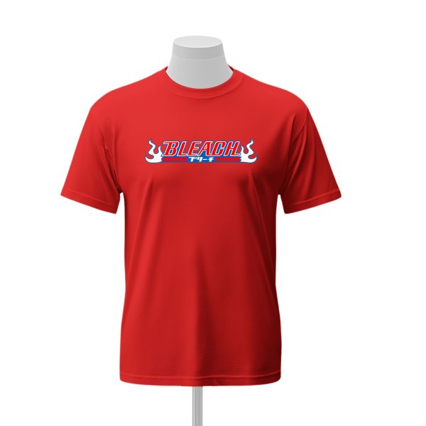 T-SHIRT Unisex BLEACH – Image 3