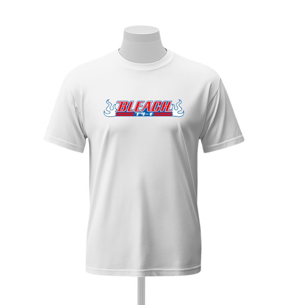 T-SHIRT Unisex BLEACH – Image 2
