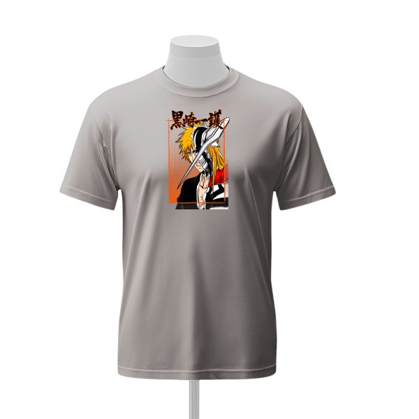 T-SHIRT Unisex BLEACH – Image 4