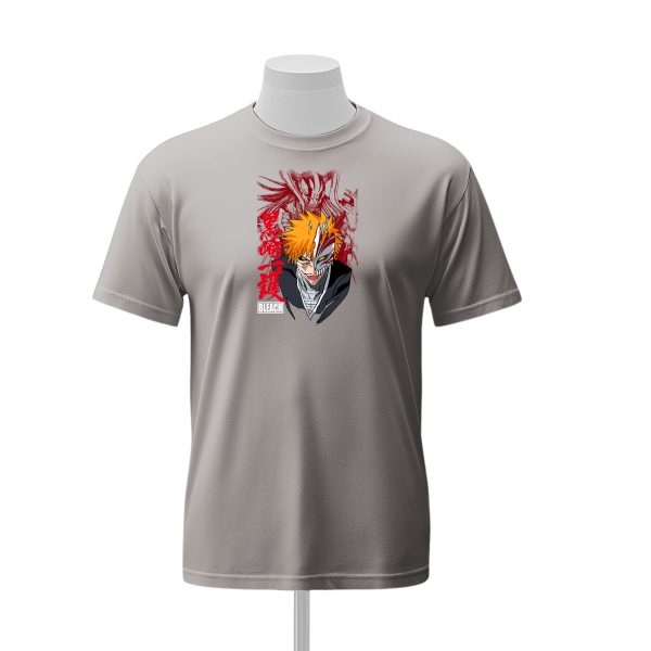 T-SHIRT Unisex BLEACH – Image 3
