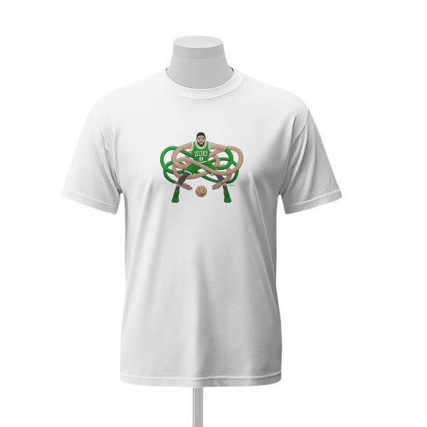 T-SHIRT Unisex BOSTON