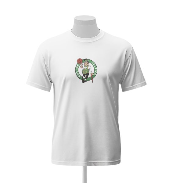 T-SHIRT Unisex BOSTON