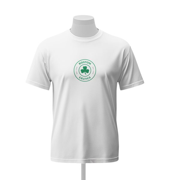 T-SHIRT Unisex BOSTON