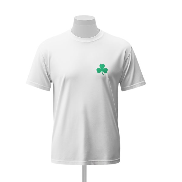 T-SHIRT Unisex BOSTON