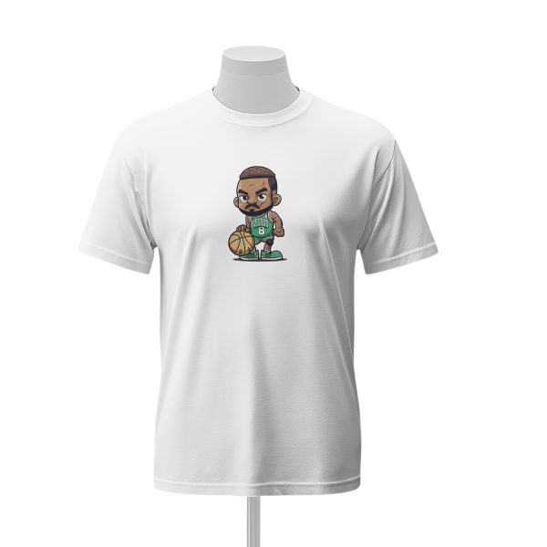 T-SHIRT Unisex BOSTON