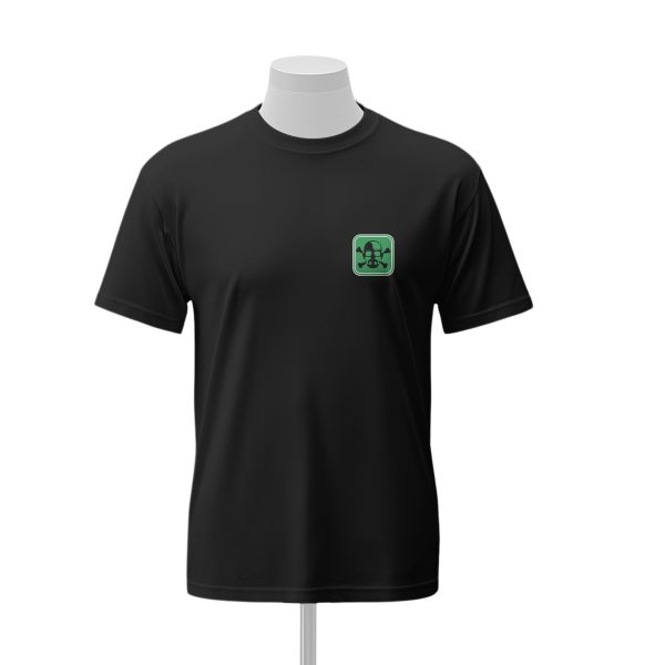 T-SHIRT Unisex BREAKING BAD