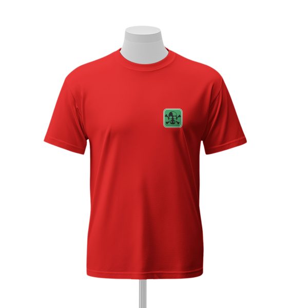 T-SHIRT Unisex BREAKING BAD – Image 3