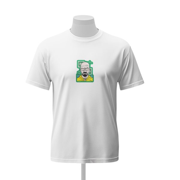 T-SHIRT Unisex BREAKING BAD – Image 2
