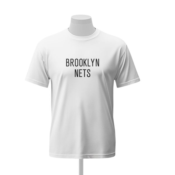 T-SHIRT Unisex BROOKLYN