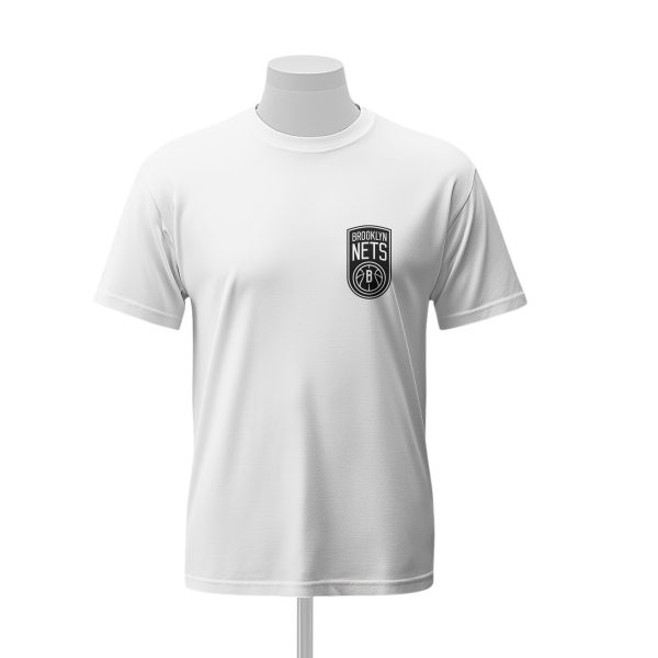 T-SHIRT Unisex BROOKLYN
