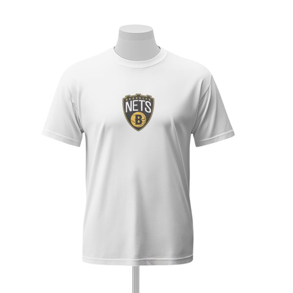 T-SHIRT Unisex BROOKLYN – Image 2