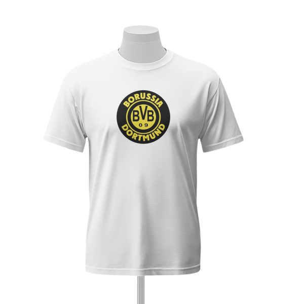 T-SHIRT  Unisex Borussia Dortmund – Image 2