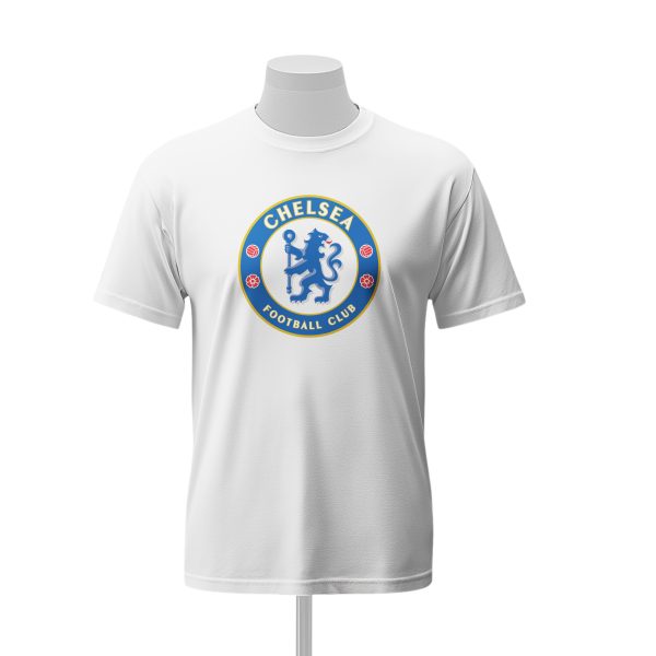 T-SHIRT  Unisex CHELSEA – Image 2