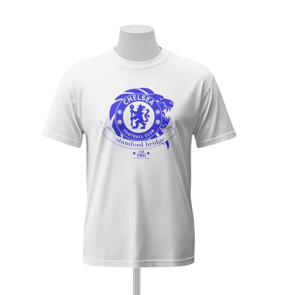 T-SHIRT  Unisex CHELSEA