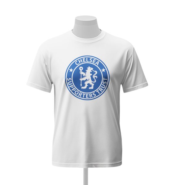 T-SHIRT  Unisex CHELSEA – Image 2