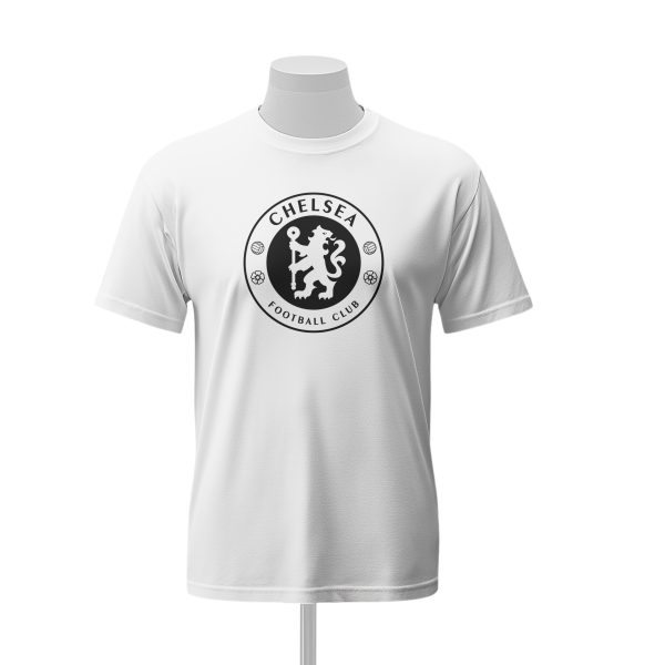 T-SHIRT  Unisex CHELSEA