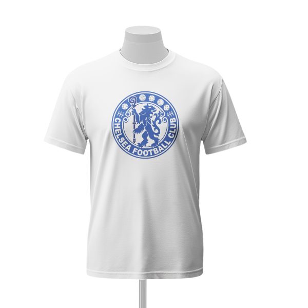 T-SHIRT  Unisex CHELSEA