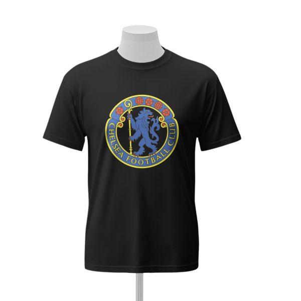 T-SHIRT  Unisex CHELSEA