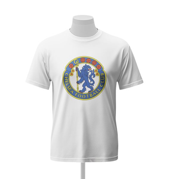 T-SHIRT  Unisex CHELSEA – Image 2