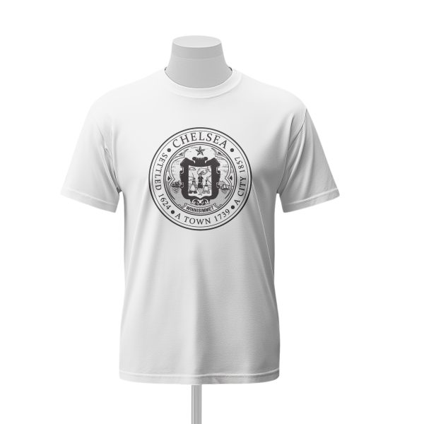 T-SHIRT  Unisex CHELSEA