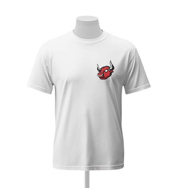 T-SHIRT Unisex CHICAGO BULLS
