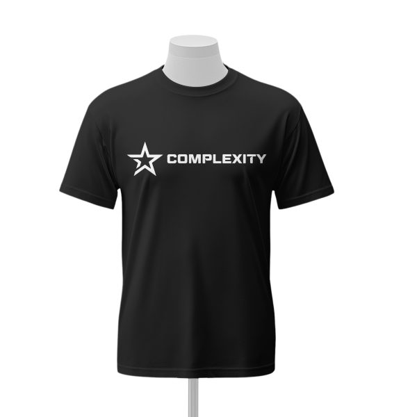 T-SHIRT Unisex COMPLEXITY