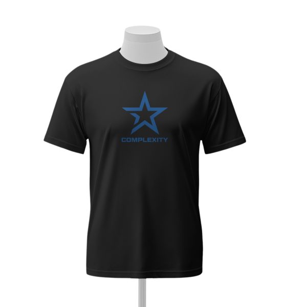 T-SHIRT Unisex COMPLEXITY