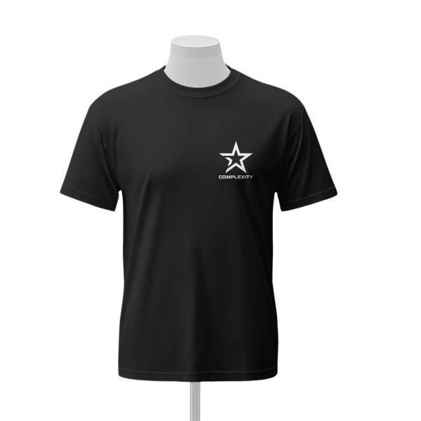 T-SHIRT Unisex COMPLEXITY