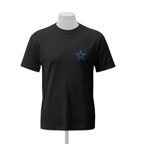 T-SHIRT Unisex COMPLEXITY