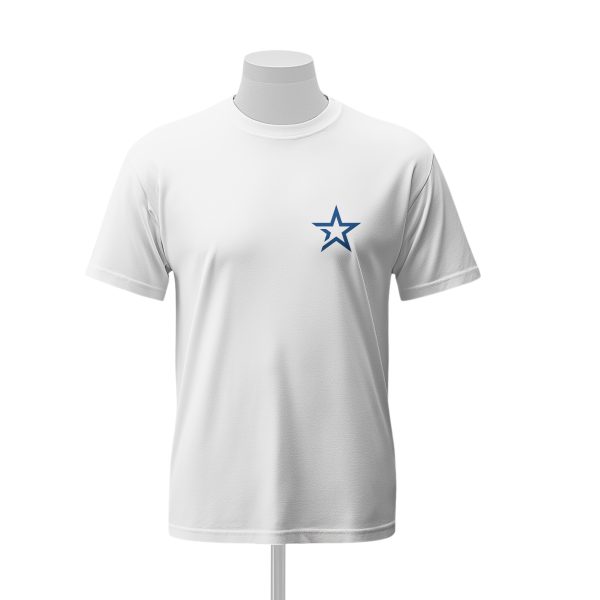 T-SHIRT Unisex COMPLEXITY – Image 2