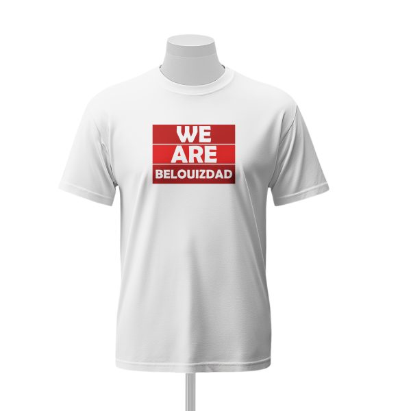 T-SHIRT  Unisex CRB
