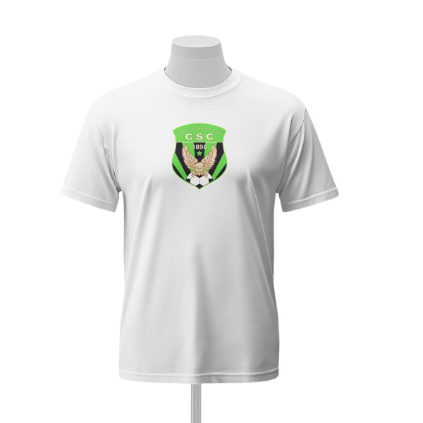 T-SHIRT  Unisex CSC – Image 2