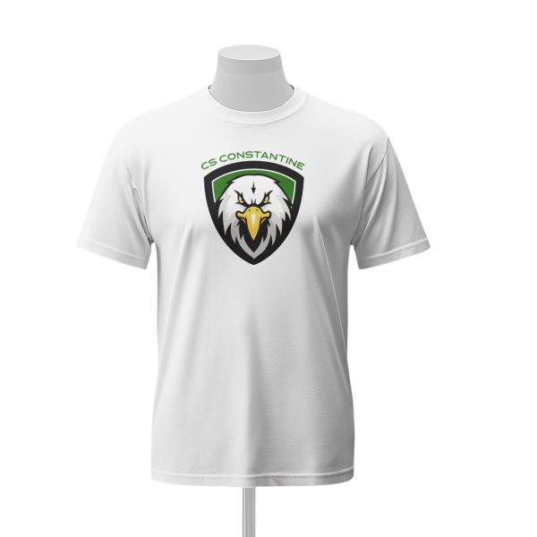 T-SHIRT  Unisex CSC – Image 2