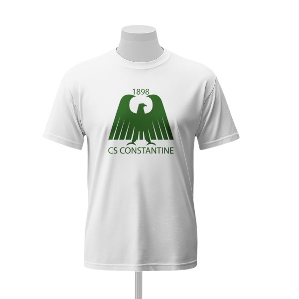 T-SHIRT  Unisex CSC – Image 2