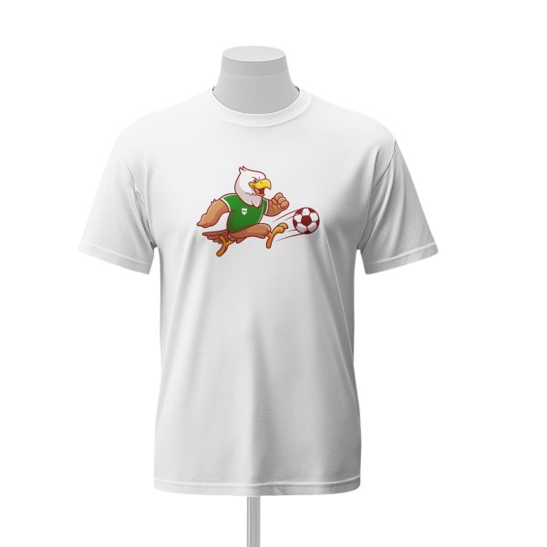 T-SHIRT  Unisex CSC – Image 2