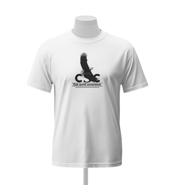 T-SHIRT  Unisex CSC