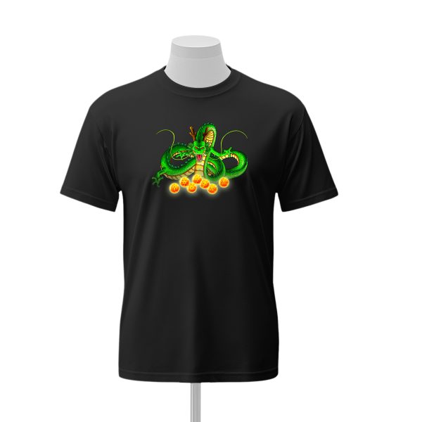 T-SHIRT Unisex DRAGON BALL Z