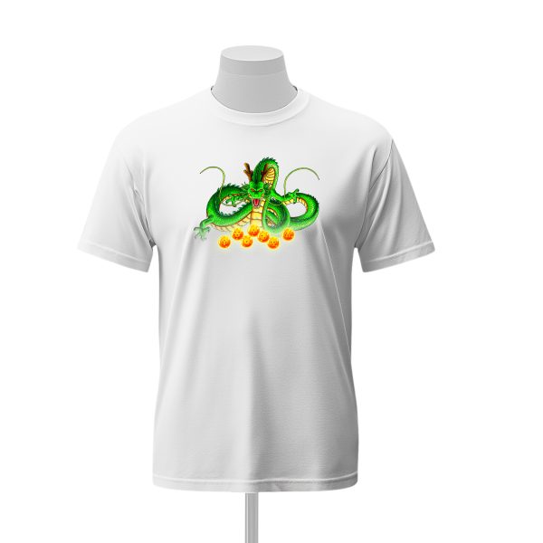 T-SHIRT Unisex DRAGON BALL Z – Image 2