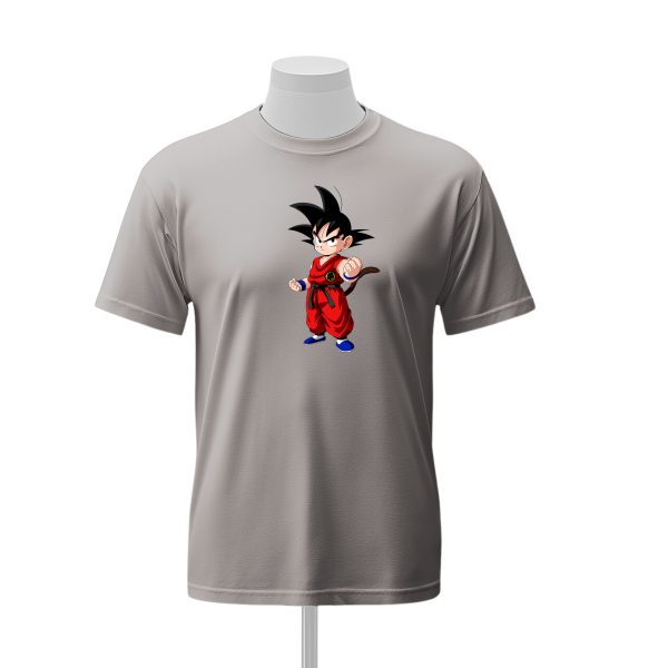 T-SHIRT Unisex DRAGON BALL Z – Image 4