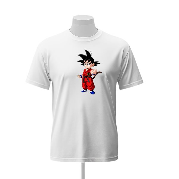 T-SHIRT Unisex DRAGON BALL Z – Image 2
