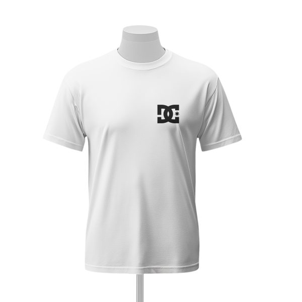 T-SHIRT Unisex DC Shoes