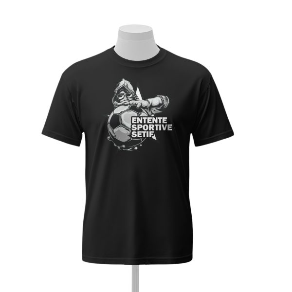 T-SHIRT  Unisex ESS