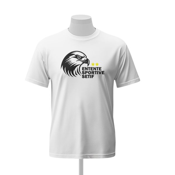 T-SHIRT  Unisex ESS – Image 2