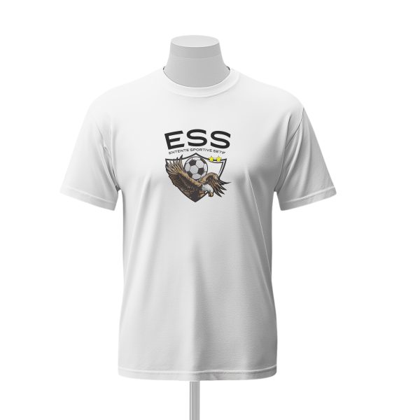 T-SHIRT  Unisex ESS