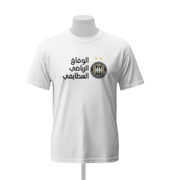 T-SHIRT  Unisex ESS – Image 2
