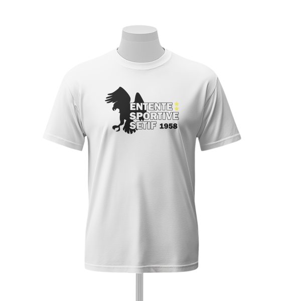 T-SHIRT  Unisex ESS