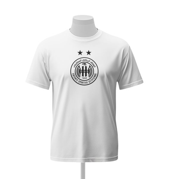 T-SHIRT  Unisex ESS – Image 2
