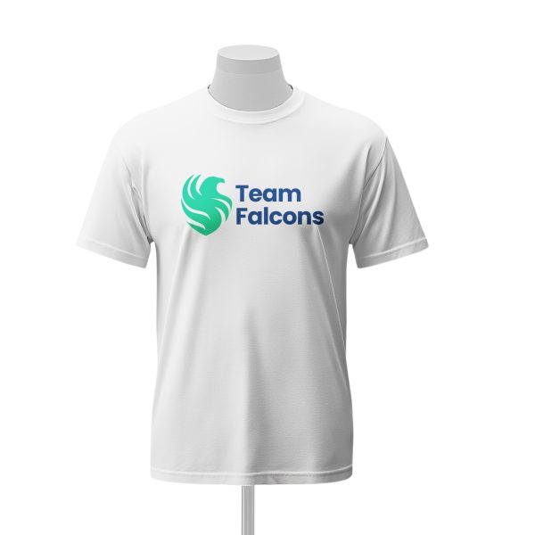 T-SHIRT Unisex TEAM FALCONS